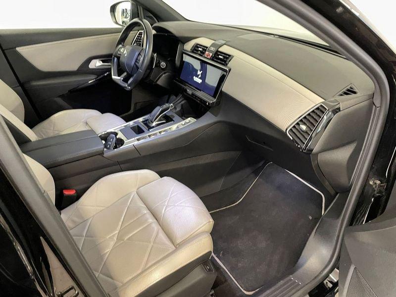 DS DS 7 BlueHDi 130 Automatica Esprit De Voyage