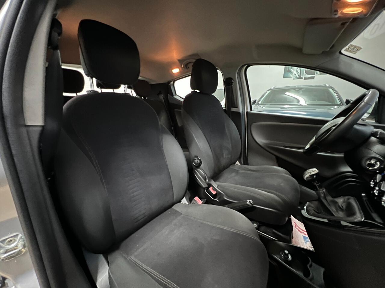 Lancia Ypsilon 1.3 MJT 16V 95 CV 5 porte S&S Platinum