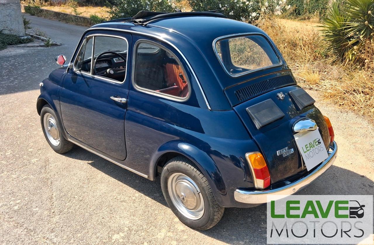 Fiat 500 L (M1571)