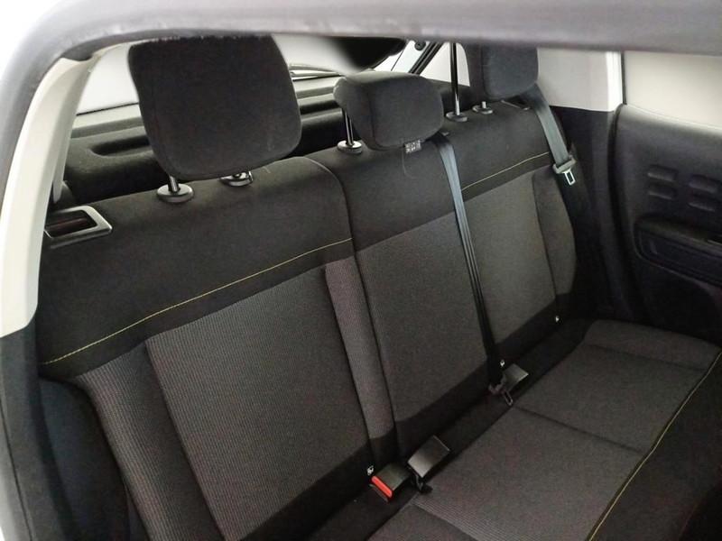 CITROEN C3 BlueHDi 100 S/S Feel 5 PORTE
