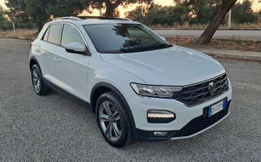 Volkswagen T-Roc 2.0 TDI SCR 150 CV DSG Advanced BlueMotion Technology (IVA Esp)