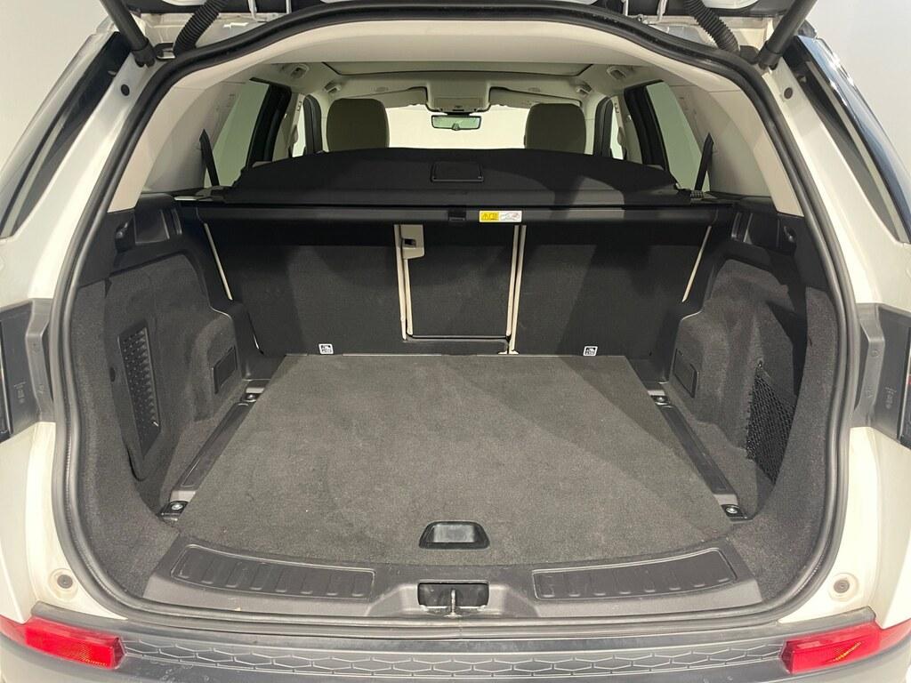 Land Rover Discovery Sport SE 163cv