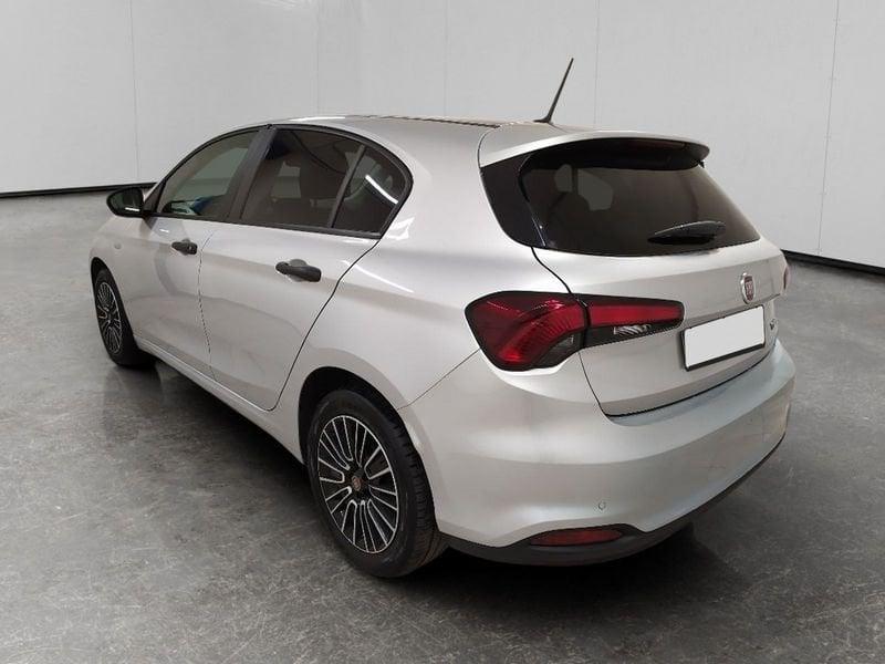 FIAT Tipo 5p 1.6 mjt Life s&s 130cv