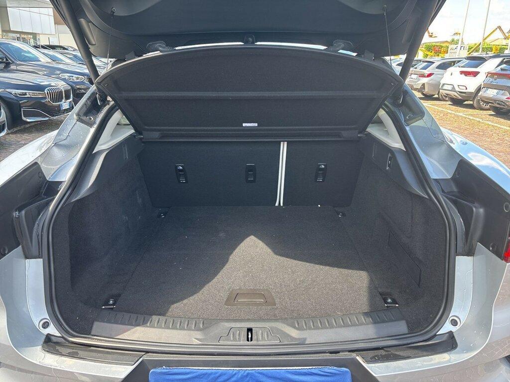 Jaguar I-Pace 90kWh EV SE AWD Auto