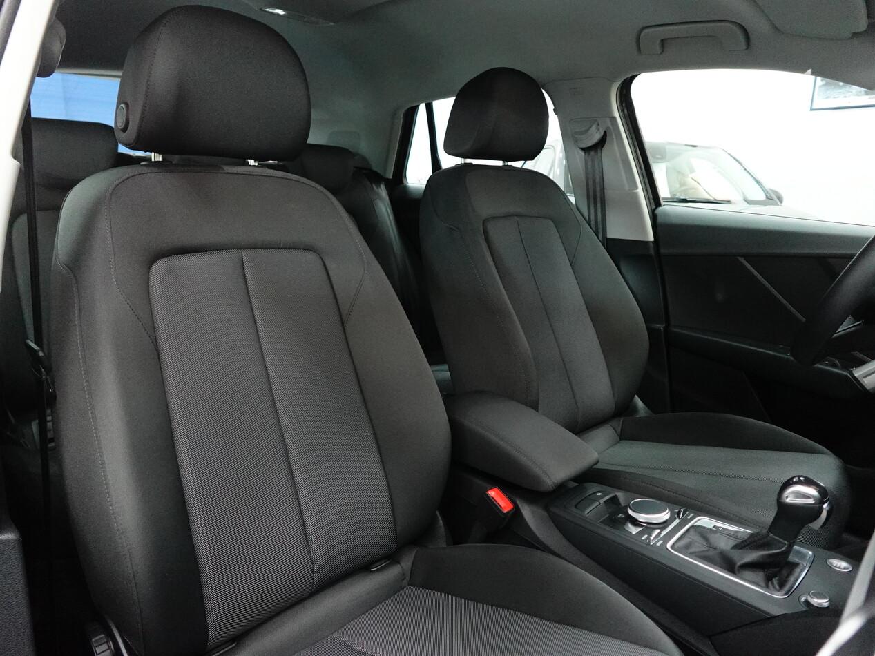 Audi Q2 2.0 TDI 150 CV 35 QUATTRO S TRONIC ADMIRED