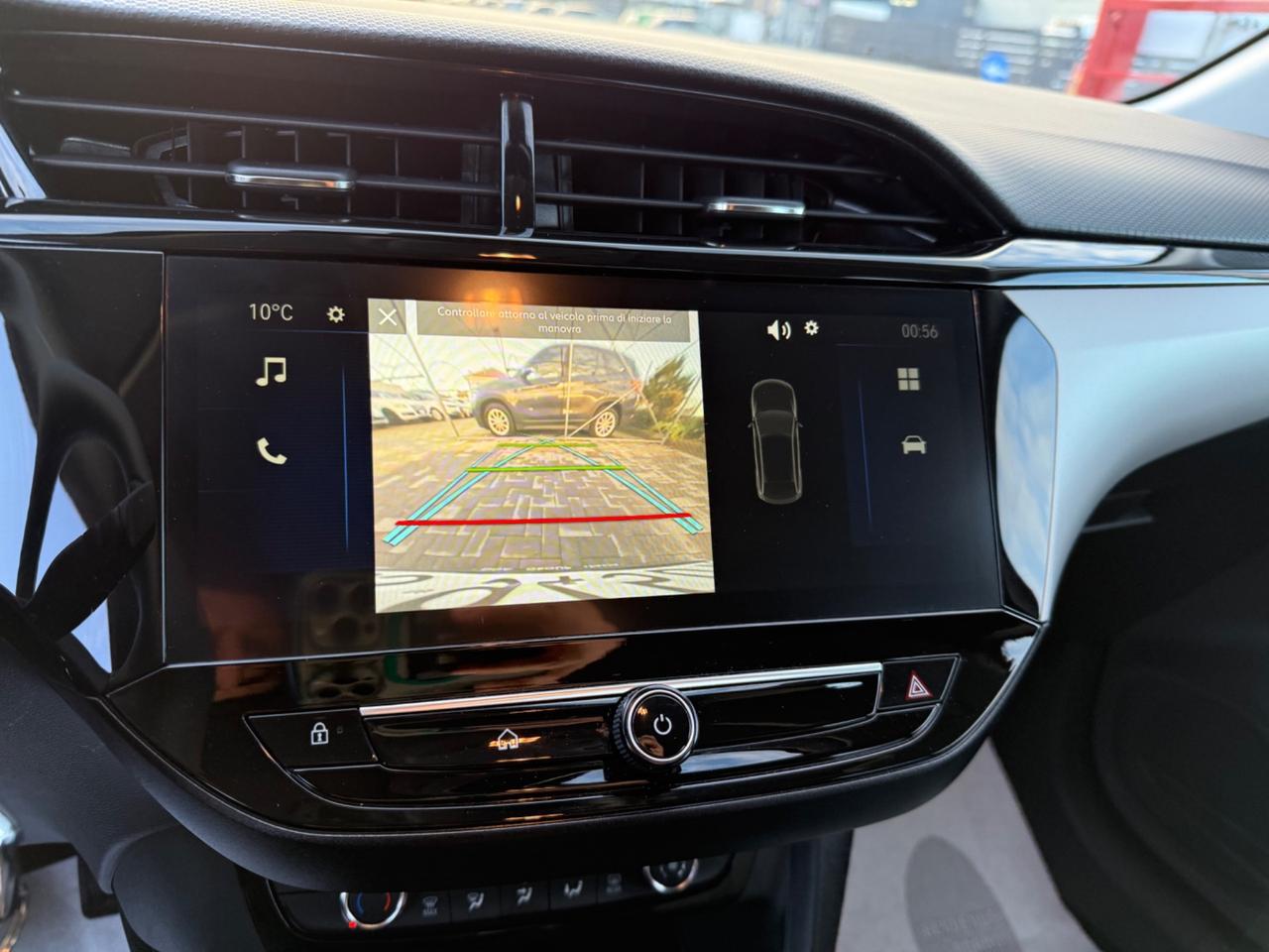 Opel Corsa 1.2 75CV MT5 NEOPATENTATI