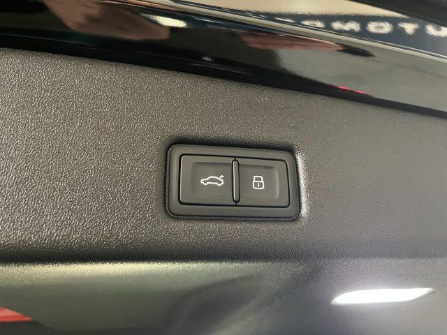 AUDI Q5 SPB Sportback TDI 204CV mHEV+Stronic S line Sline