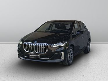 BMW Serie 2 U06 Active Tourer - 218d Active Tourer Luxury auto