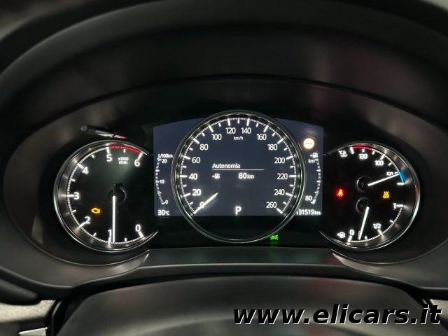 MAZDA CX-5 2.2L Skyactiv-D 150 CV 2WD Homura