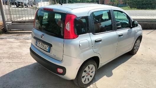 Fiat Panda 1.2 Easy 69cv E6 5 POSTI!! IN ARRIVO!!