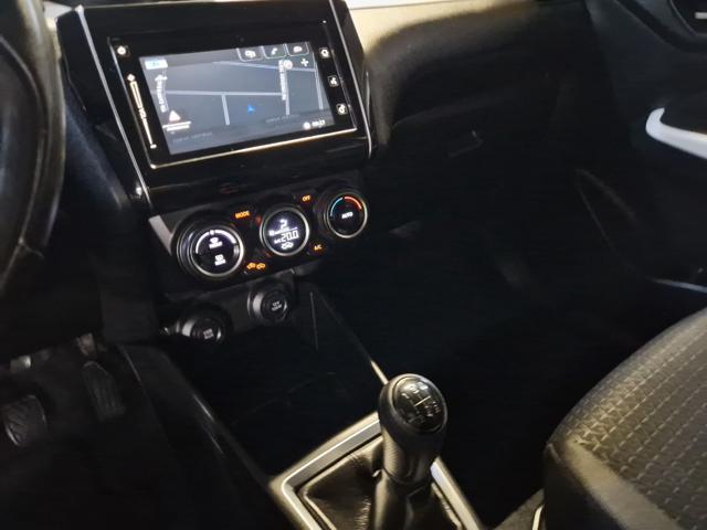 SUZUKI Swift 1000 BOOSTERJET S SHVS CV.111 +RADAR+CERCHI 16'