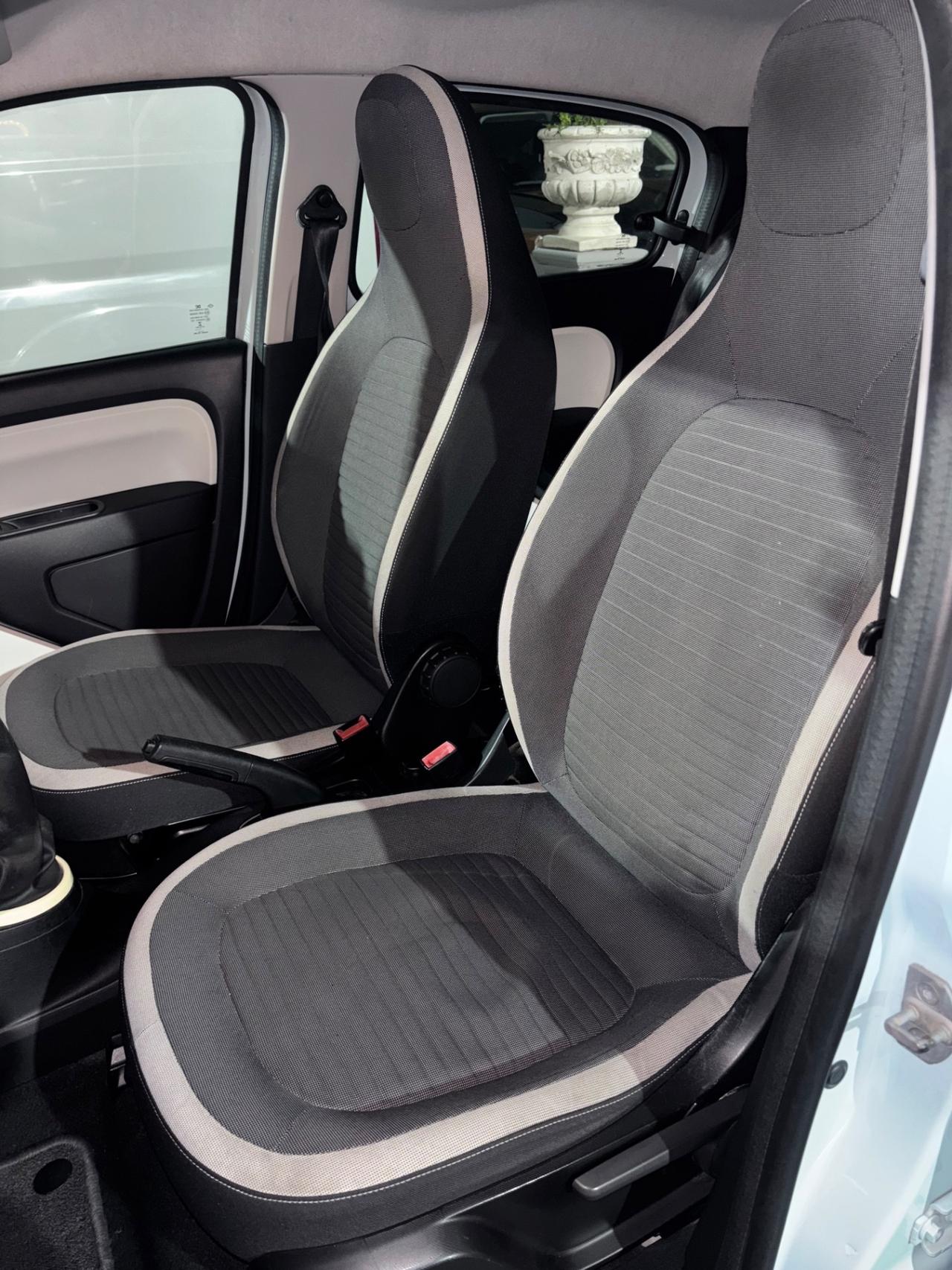 Renault Twingo SCe Stop&Start Lovely