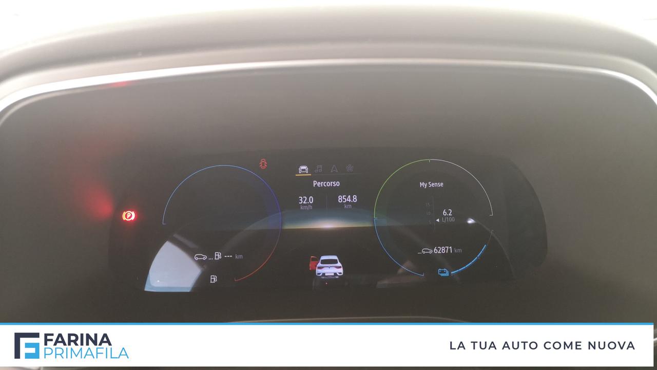RENAULT Arkana 2021 - Arkana 1.6 E-Tech full hybrid R.S. Line 145cv