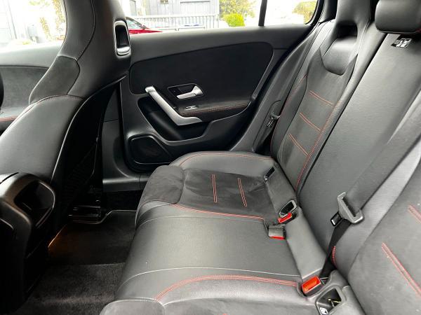 Mercedes Classe A A 250 Premium 4matic auto