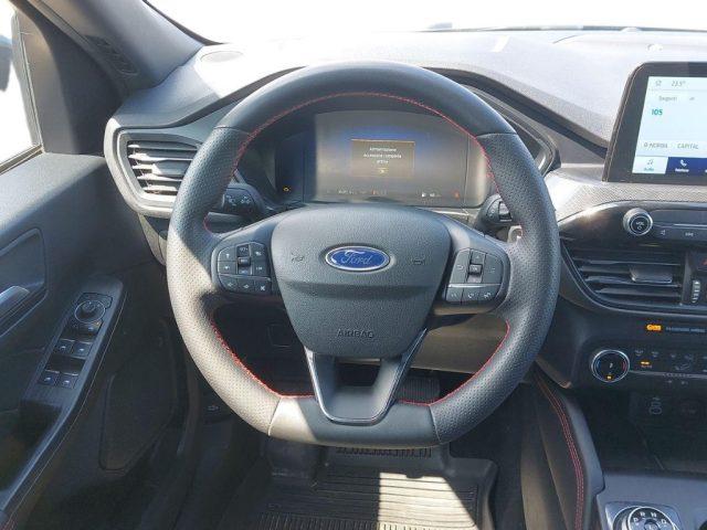 FORD Kuga 2.5 Full Hybrid 190 CV CVT 2WD ST-Line X
