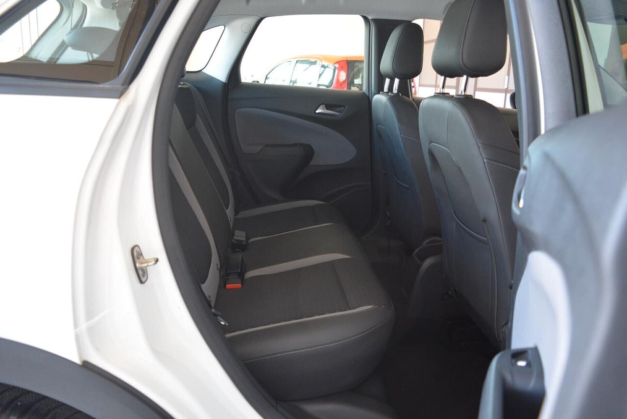 Opel Crossland X 1.5 ECOTEC D 102 CV S&s Innovation CarPlay