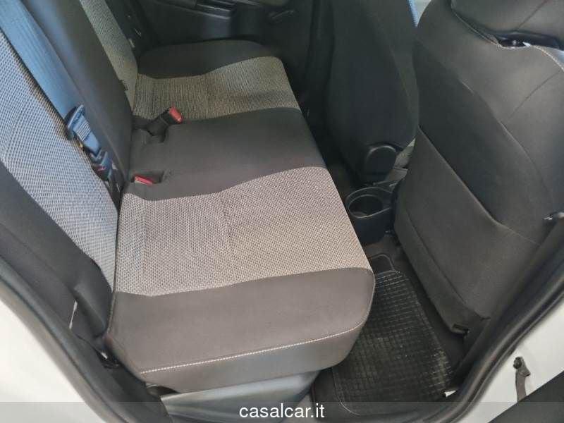 Toyota Yaris 1.5 Hybrid 5 porte Business 3 ANNI DI GARANZIA KM ILLIMITATI PARI ALLA NUOVA