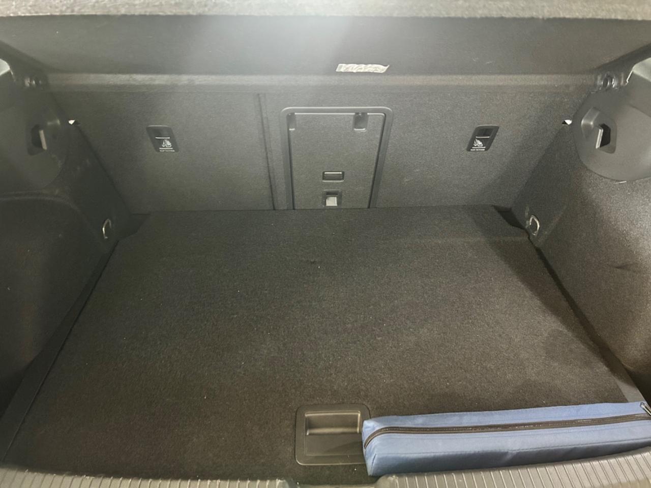 Volkswagen Golf GTI Unico Proprietario*