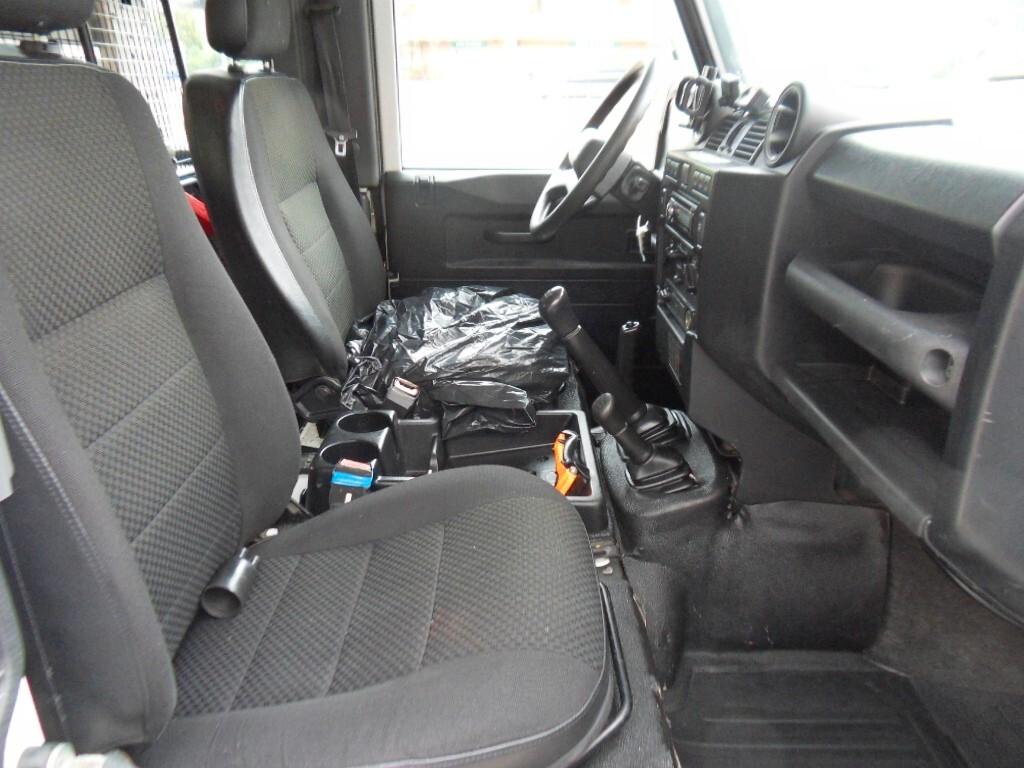 Land Rover Defender 90 2.2 TD4 Station Wagon N1