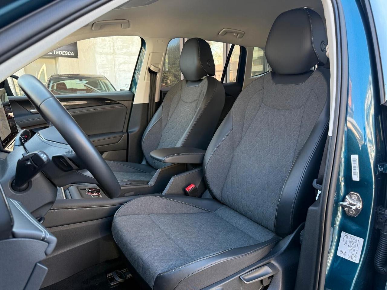 Volkswagen Tiguan Volkswagen Tiguan 2.0 tdi 150 cv dsg ELEGANCE