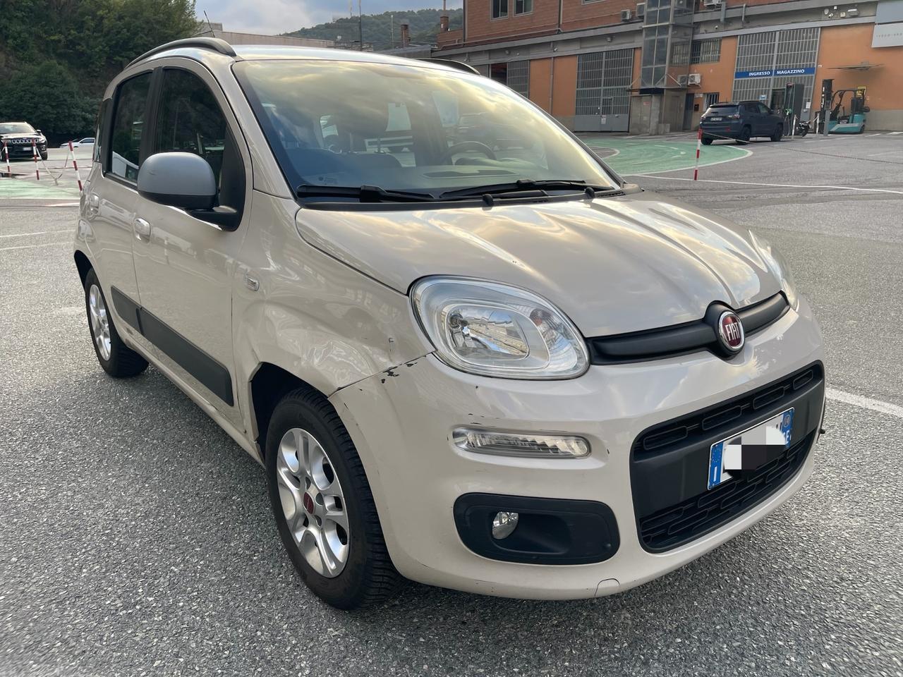 Fiat Panda 0.9 TwinAir - NEOPATENTATI- E6
