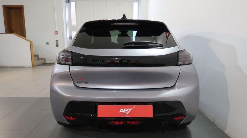 Peugeot 208 208 1.2 puretech Allure s&s 100cv # VARI COLORI #