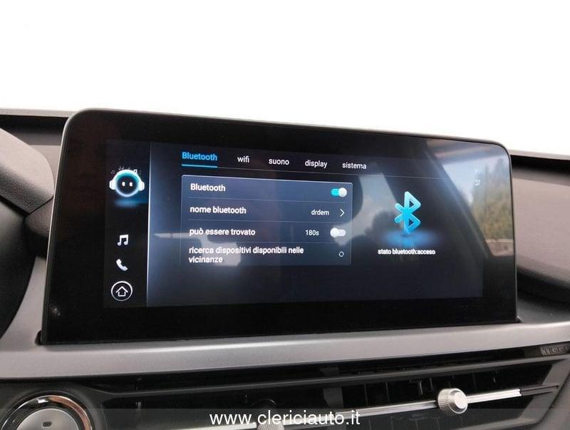 DR AUTOMOBILES DR 5 s3 1.5 Bi-Fuel GPL (TETTO)