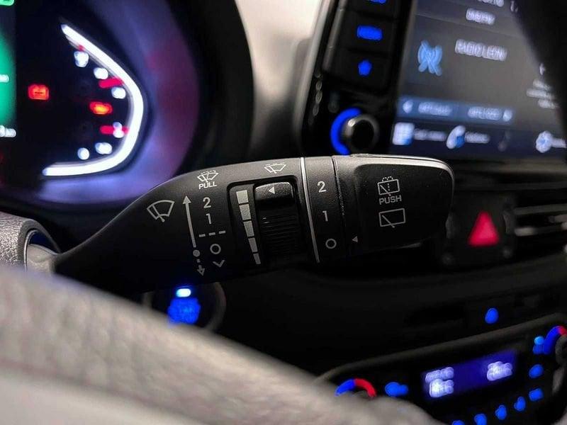 Hyundai i30 i30 Wagon 1.0 T-GDI iMT 48V 120cv Prime