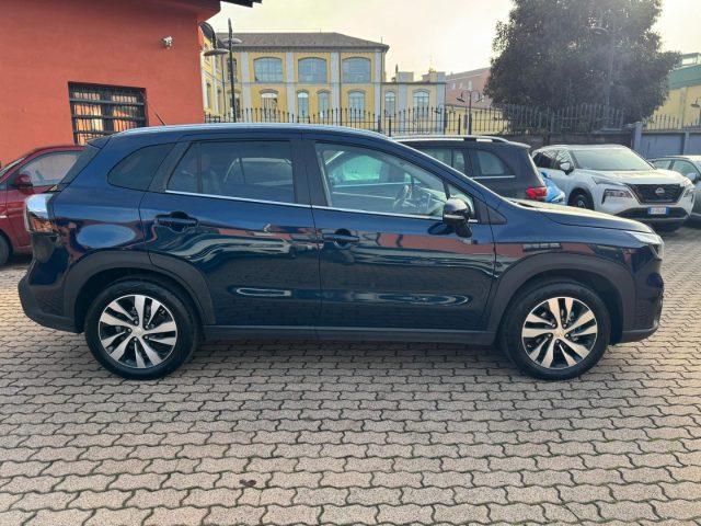 SUZUKI S-Cross 1.5 FULL Hybrid A/T Starview