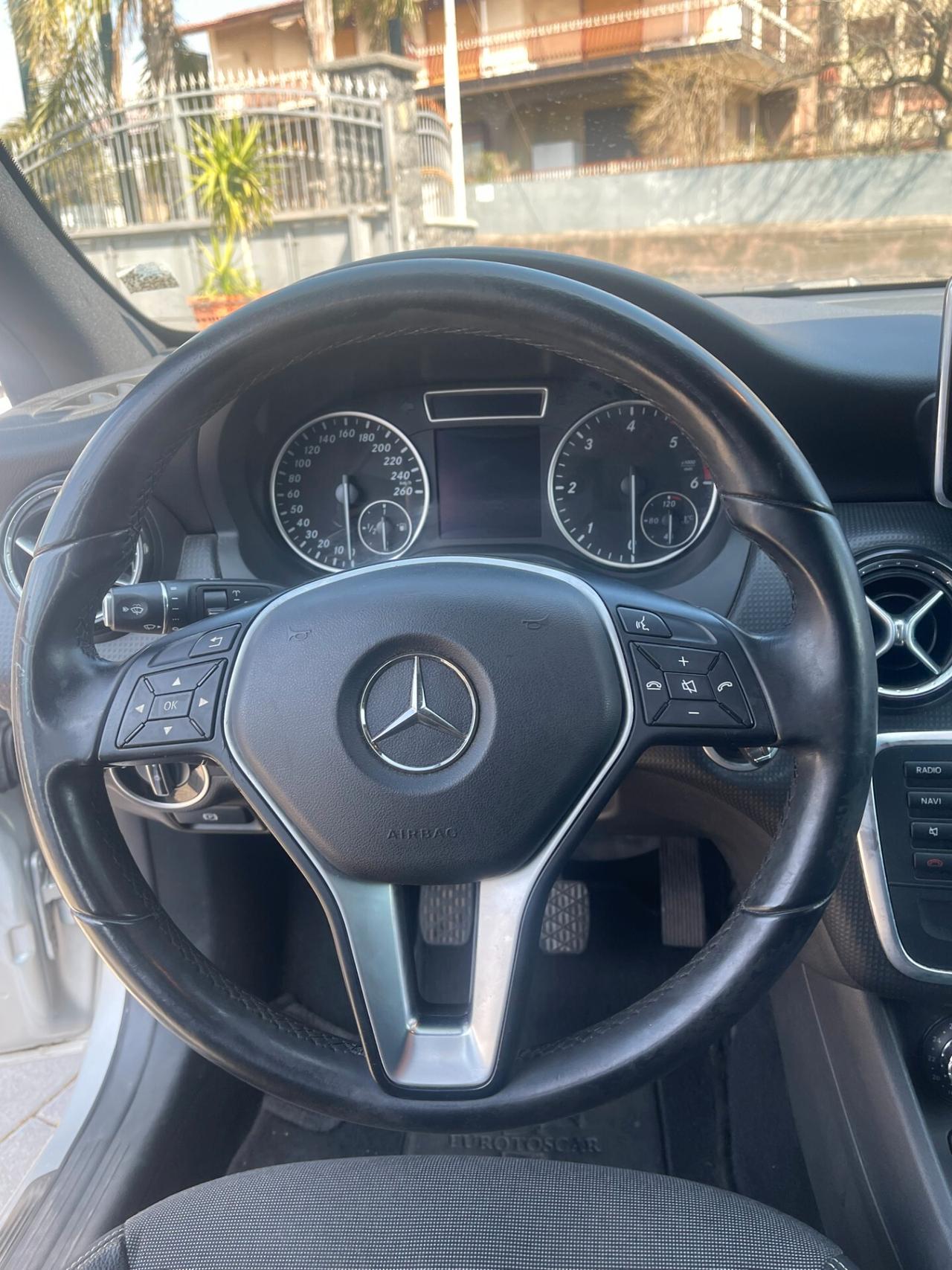 Mercedes-benz A 180 CDI Premium