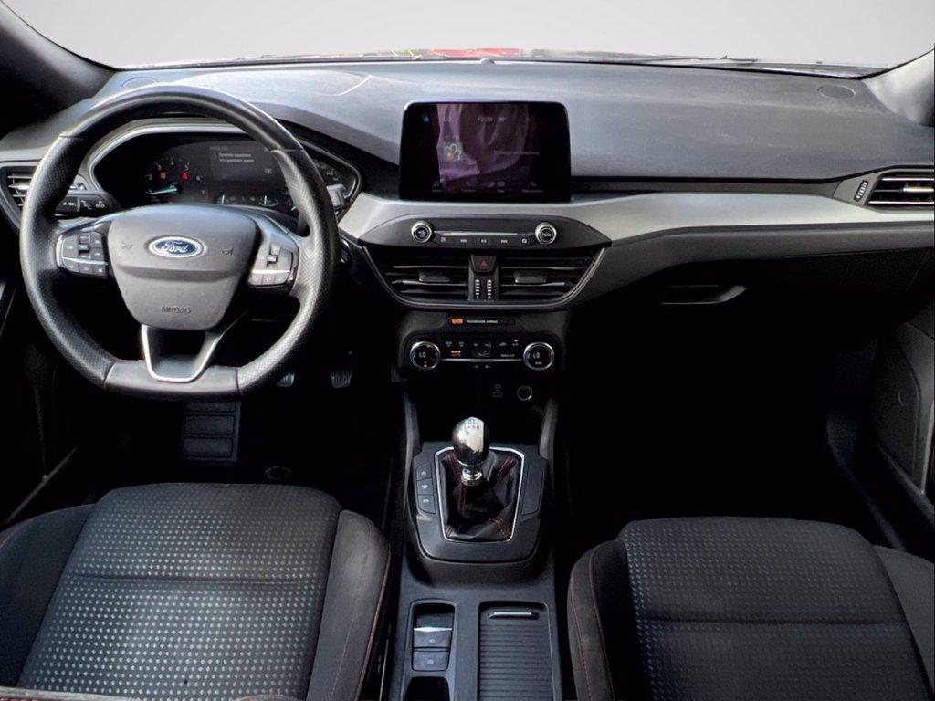 FORD Focus 1.0 ecoboost h ST-Line s&s 125cv my20.75 del 2022