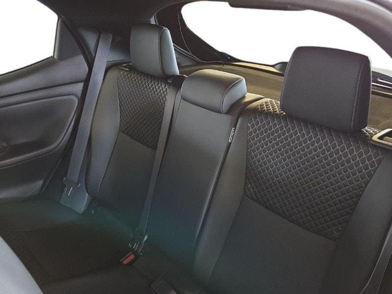 Toyota Yaris 4ª serie 1.5 Hybrid 5 porte Style
