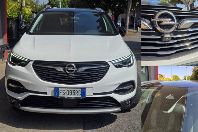 OPEL Grandland X 1.5 Diesel Automatica Ultimate UniProp Tagl Opel S