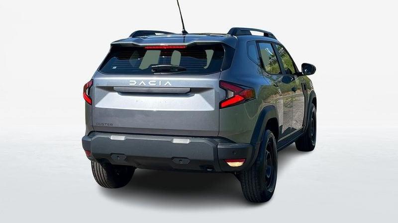 Dacia Duster ECO-G 100 Essential