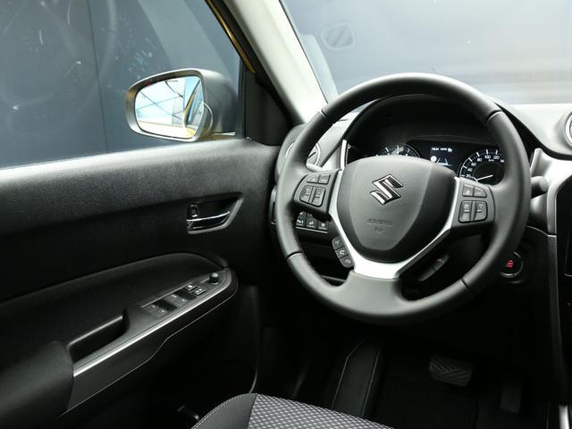 SUZUKI Vitara 1.4 110CV Hybrid A/T 4WD AllGrip Cool+