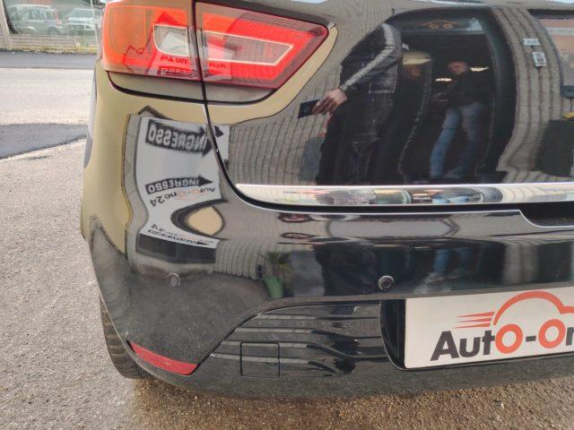 RENAULT Clio 1.2 75CV 5 porte Live NEOPATENTATI