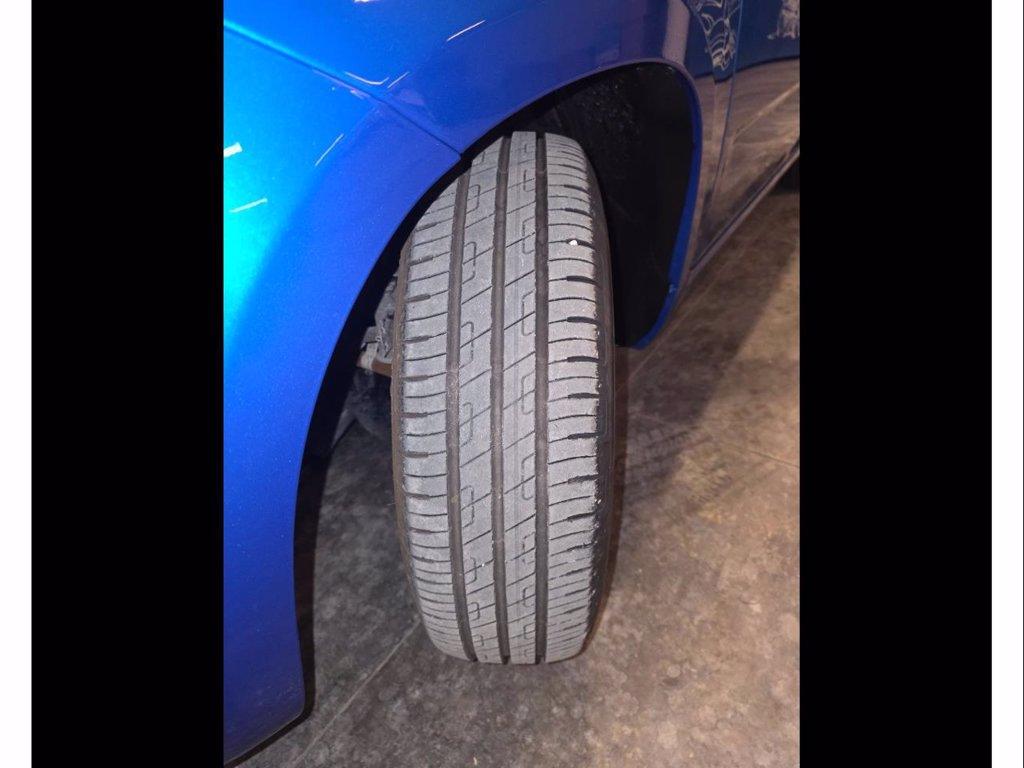 FIAT Pandina 1.0 firefly hybrid s&s 70cv 5p.ti del 2025