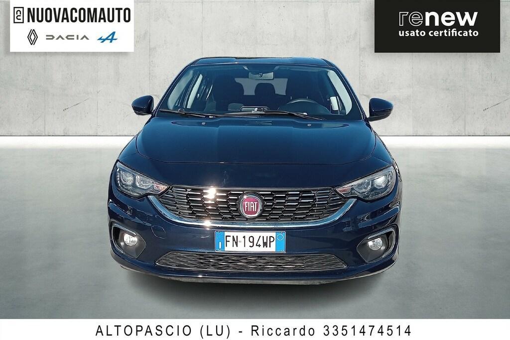 Fiat Tipo 5 Porte 1.3 Multijet Lounge