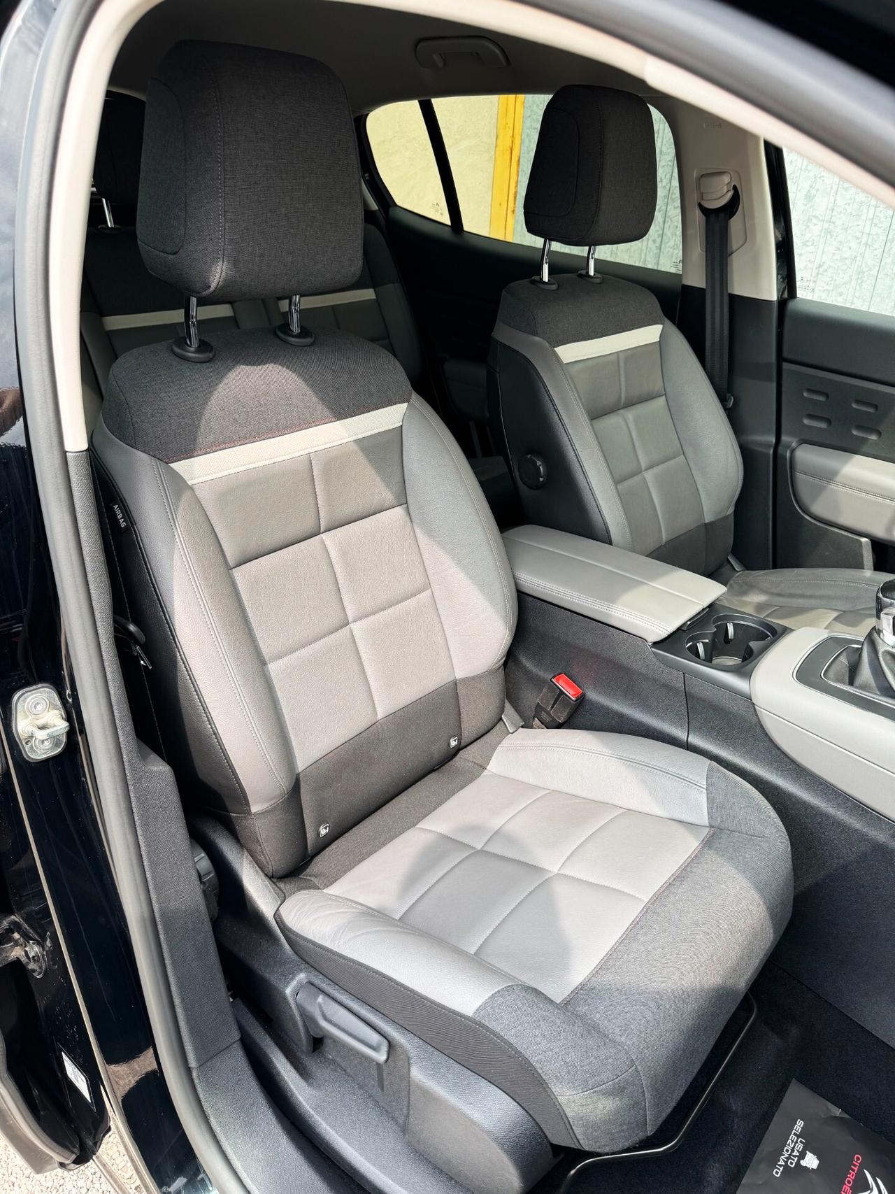 Citroen C5 Aircross 1.5 Blue-HDI 131cv Shine | *GARANZIA *TAGLIANDO