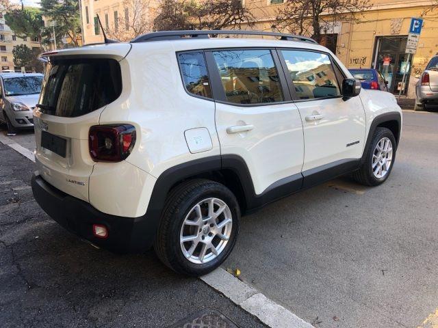JEEP Renegade 1.0 T3 Limited EURO6D-Pronta Consegna