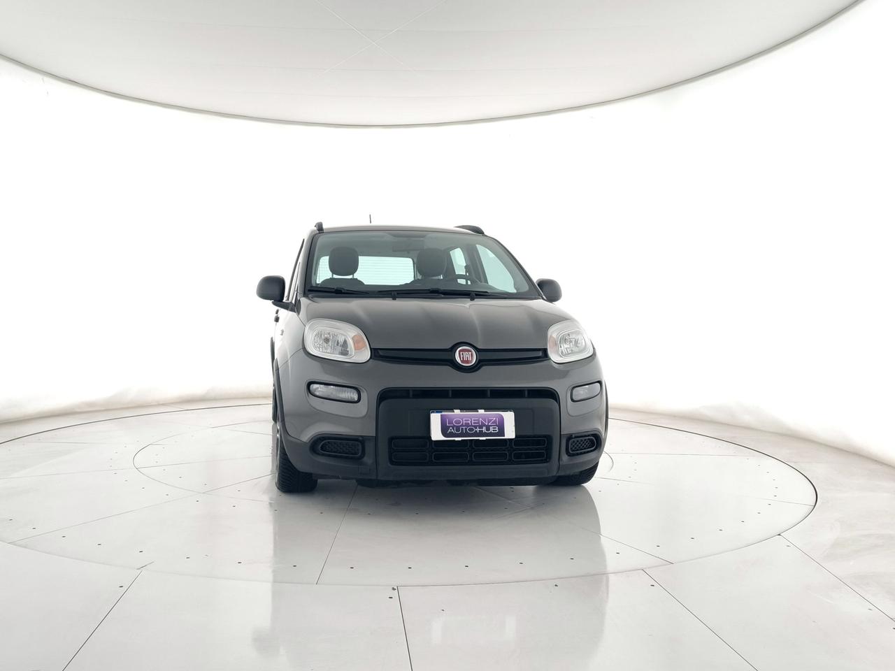 FIAT Panda 1.0 firefly hybrid City Life s&s 70cv NEOPATENTATI