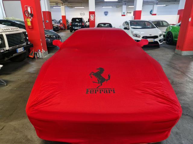 FERRARI 348 TS CV.300 ISCRITTA ASI