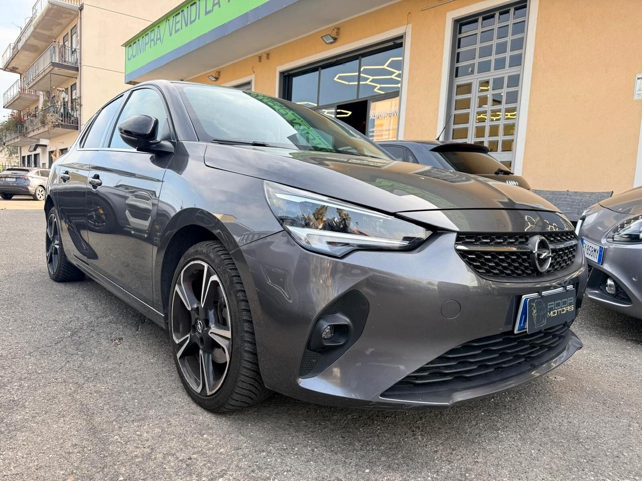 Opel Corsa 1.2 100 CV Elegance