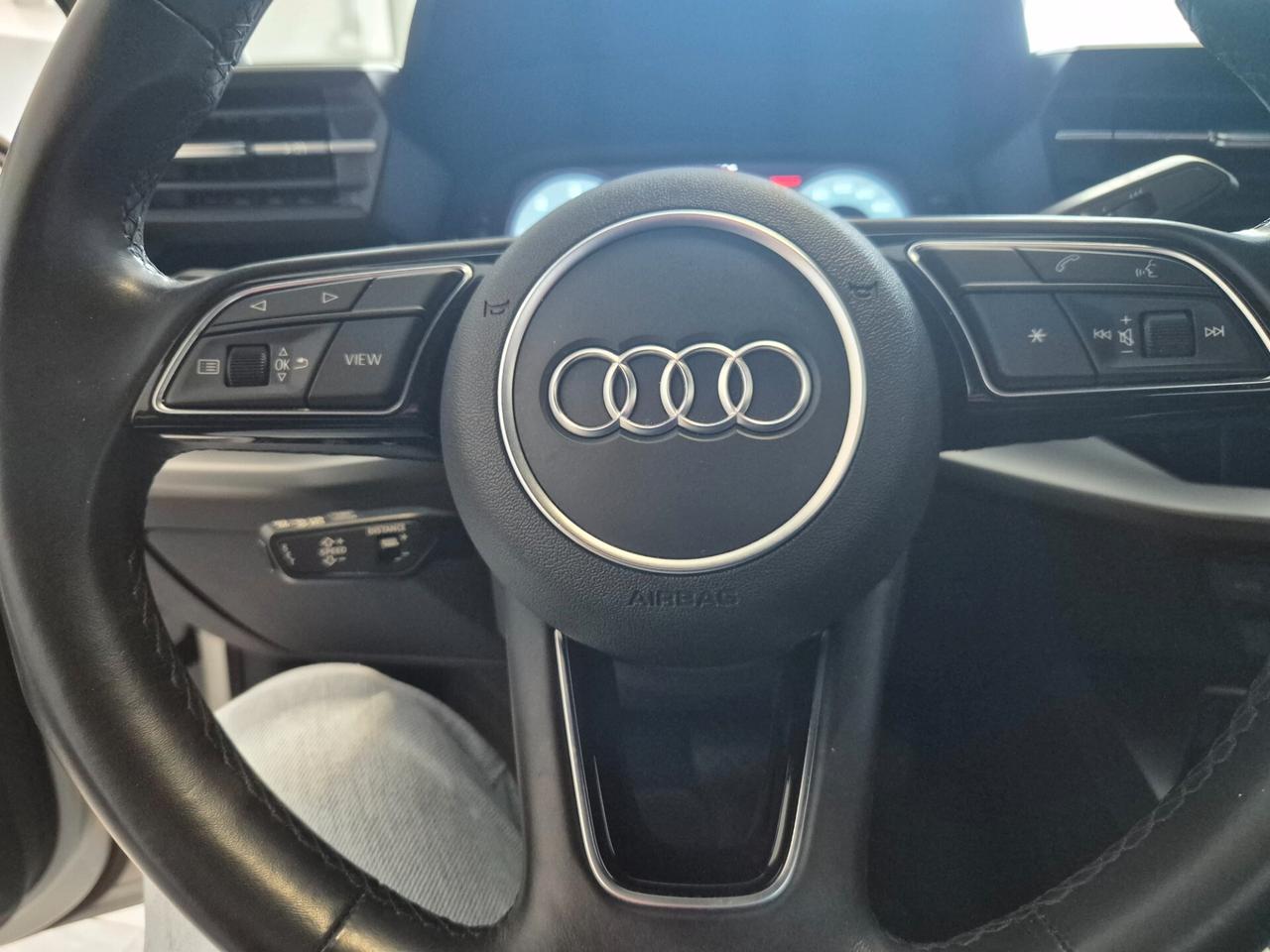 Audi A3 SPB 35 TDI S tronic Business