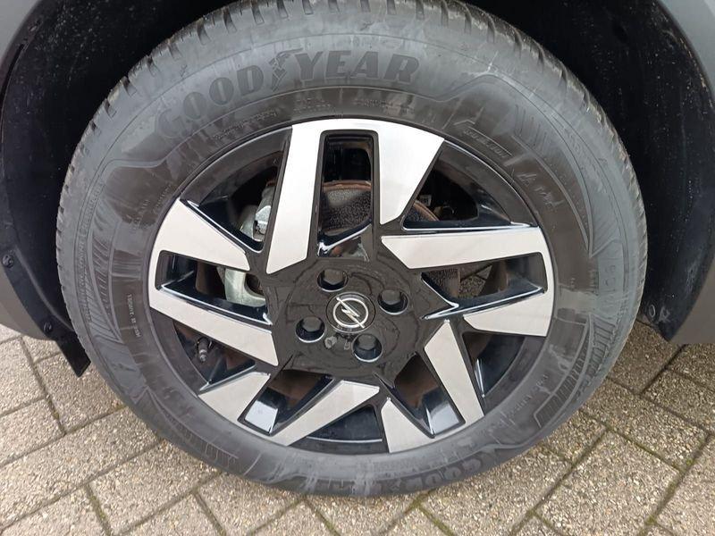 Opel Mokka Mokka 1.2 Turbo 130 CV EAT8 GS