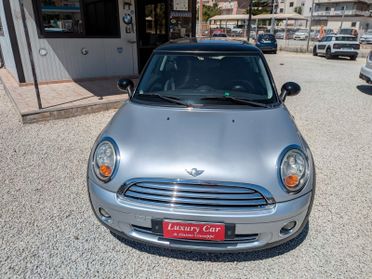 Mini Mini 1.6 16V Cooper Chili