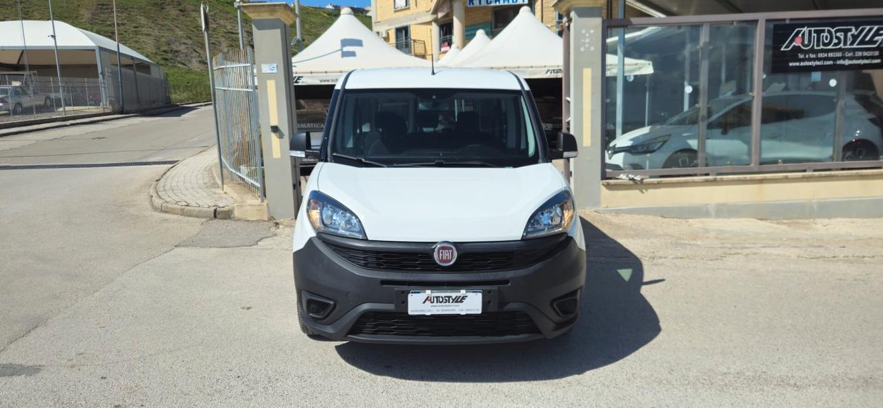 Fiat Doblò AUTOCARRO N1 1.6 MJT 105CV (IVA ESCLUSA 22%)