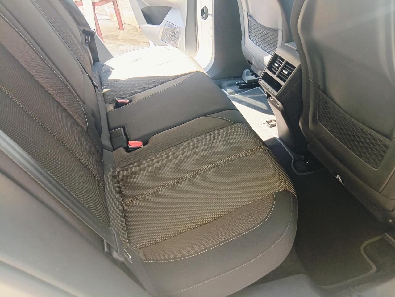 Ds 7 Crossback BlueHDi 130 aut. Grand Chic