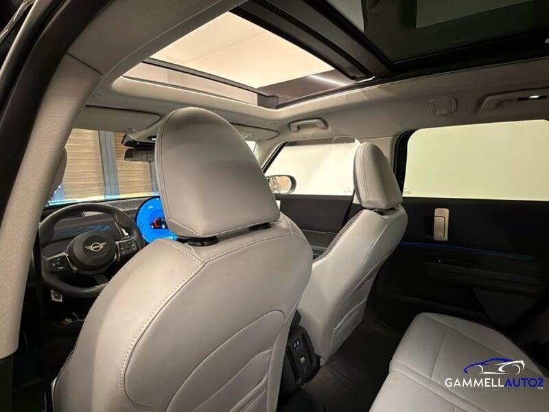 MINI Countryman Mini Countryman D