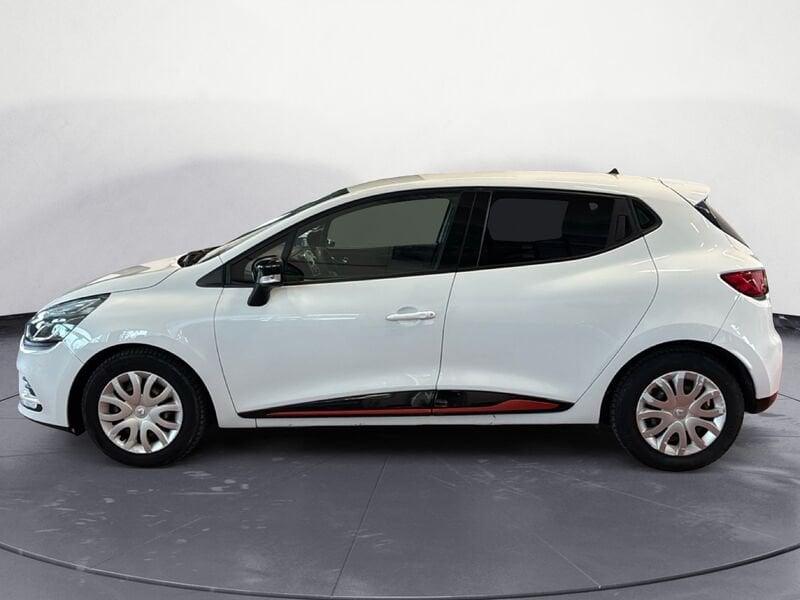 Renault Clio CLIO 1.5